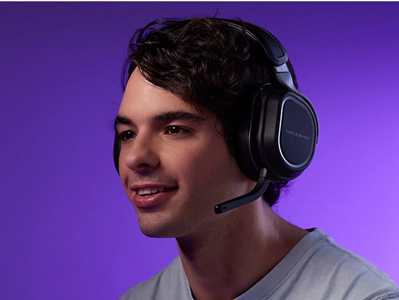 Turtle Beach Stealth 700 Gen 3 PlayStation – Black