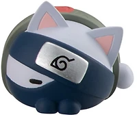 Mega Cat Project Naruto Shippuden! Nyaruto! Decisive Battle! Akatsuki Battle Rush Edition Figure  – One Variation Chosen at Random