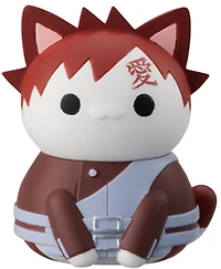 Mega Cat Project Naruto Shippuden! Nyaruto! Decisive Battle! Akatsuki Battle Rush Edition Figure  – One Variation Chosen at Random