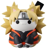 Mega Cat Project Naruto Shippuden! Nyaruto! Decisive Battle! Akatsuki Battle Rush Edition Figure  – One Variation Chosen at Random