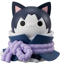 Mega Cat Project Naruto Shippuden! Nyaruto! Decisive Battle! Akatsuki Battle Rush Edition Figure  – Une variation choisie au hasard