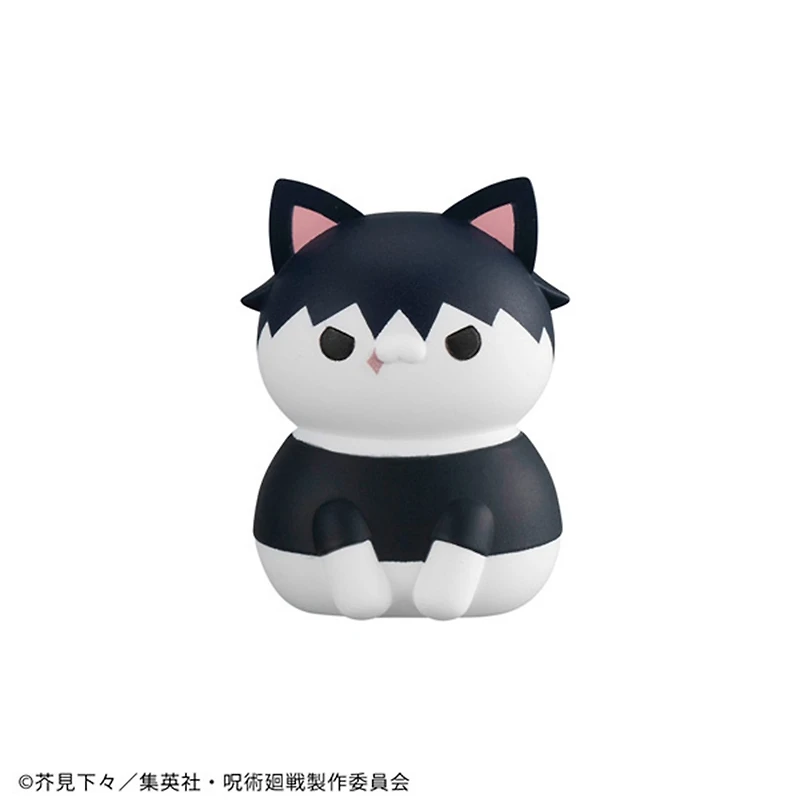 Jujutsu Kaisen Nyanko Mega Cat Project (Hidden Inventory/Premature Death Ver.) figure – One Variation Chosen at Random