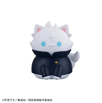 Jujutsu Kaisen Nyanko Mega Cat Project (Hidden Inventory/Premature Death Ver.) figure – One Variation Chosen at Random