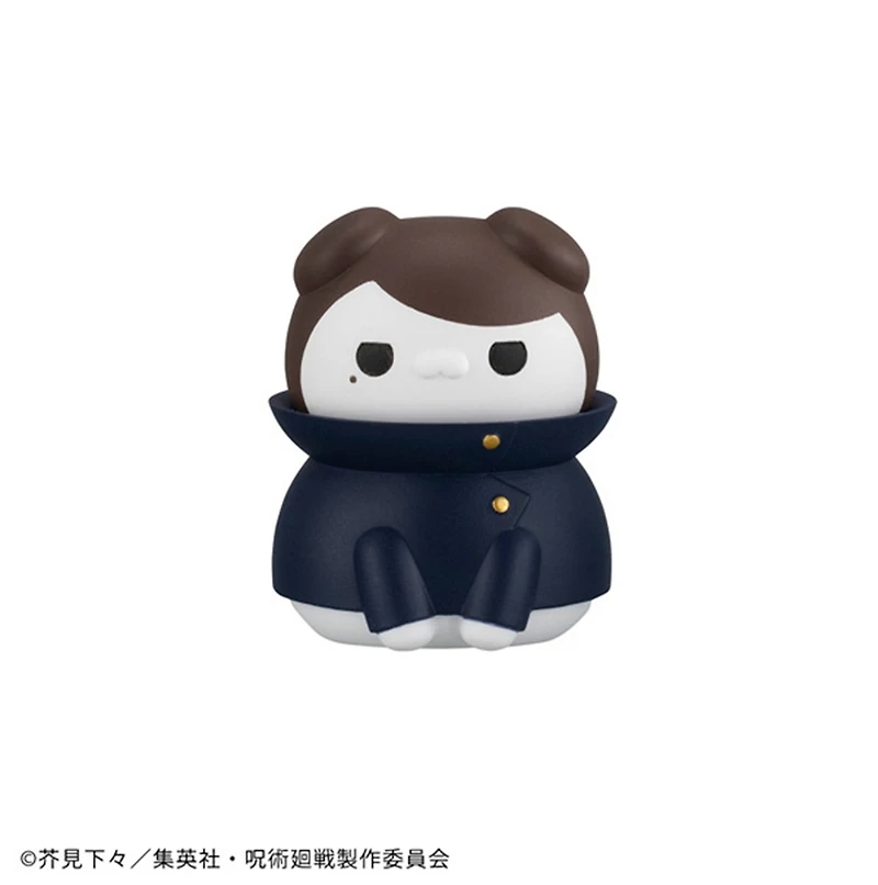 Jujutsu Kaisen Nyanko Mega Cat Project (Hidden Inventory/Premature Death Ver.) figure – One Variation Chosen at Random
