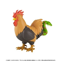 Megahouse Katai Puzzle Fantasy Dungeon Creature Collection "Delicious in Dungeon" – One Variation Chosen at Random