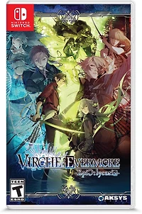 Virche Evermore - Epic: Lycoris
