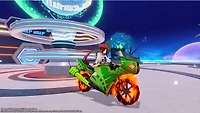 Neptunia Riders VS Dogoos