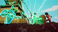 Miraculous: Paris Under Siege