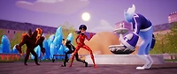 Miraculous: Paris Under Siege