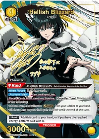 Union Arena Booster Pack - One Punch Man [UE06BT] 