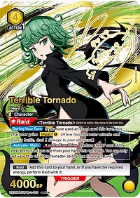 Union Arena Booster Pack - One Punch Man [UE06BT] 