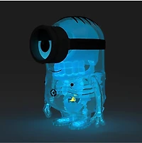 Despicable Me 4 - Minion Anatomy 8" Art Figure - GID X-ray AVL Edition 