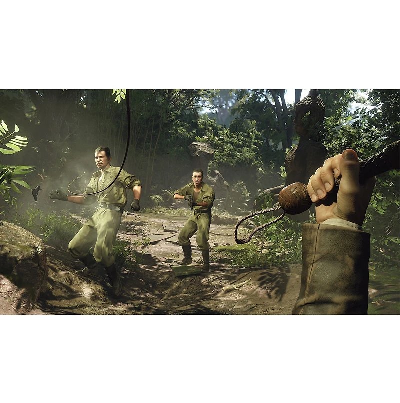 Indiana Jones and the Great Circle: Premium Edition 