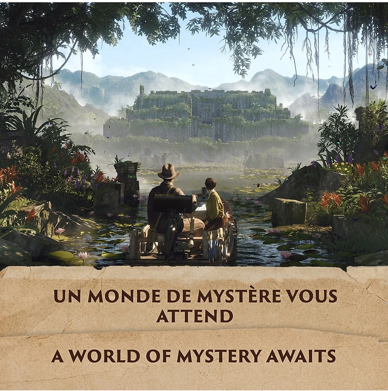Indiana Jones and the Great Circle: Premium Edition 