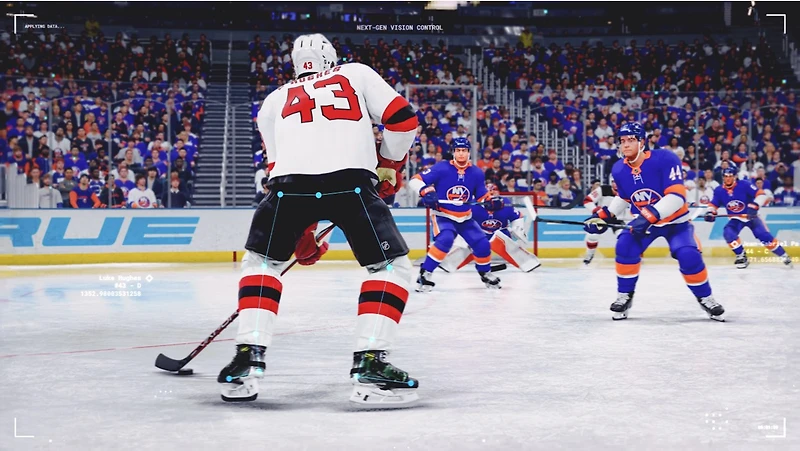 NHL 25