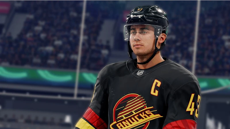 NHL 25