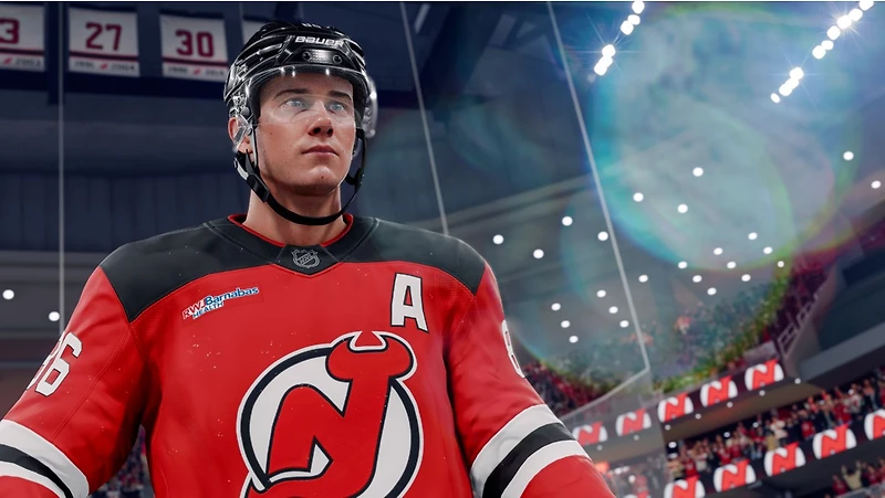 NHL 25