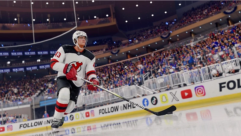 NHL 25