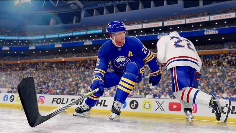NHL 25