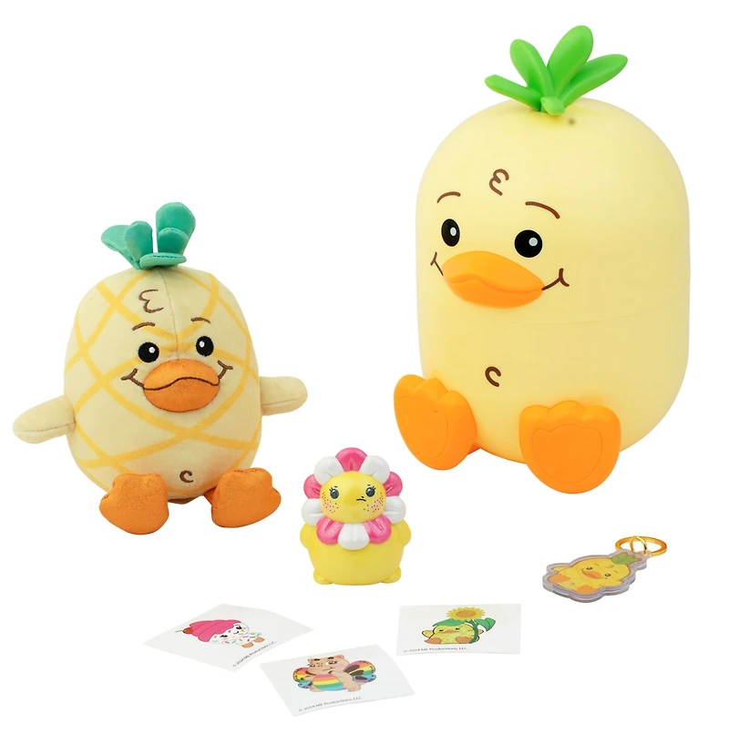 Moriah Elizabeth Giant Georgie Mystery Surprise