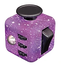 Biogenik Colorful Fidget Cube – One Variation Chosen at Random