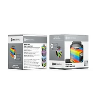 Biogenik Colorful Fidget Cube – One Variation Chosen at Random