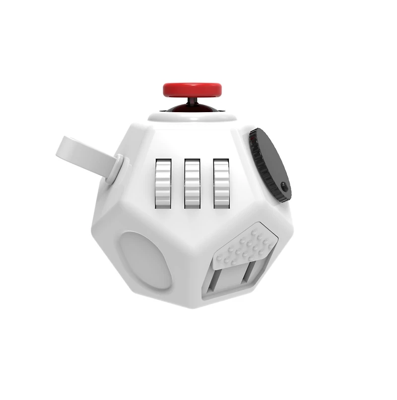 Biogenik Fidget Ball – One Variation Chosen at Random