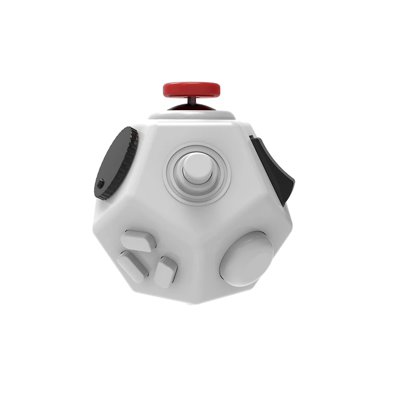Biogenik Fidget Ball – One Variation Chosen at Random