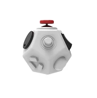 Biogenik Fidget Ball – One Variation Chosen at Random