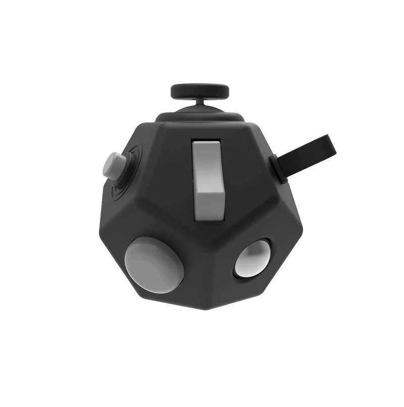 Biogenik Fidget Ball – One Variation Chosen at Random