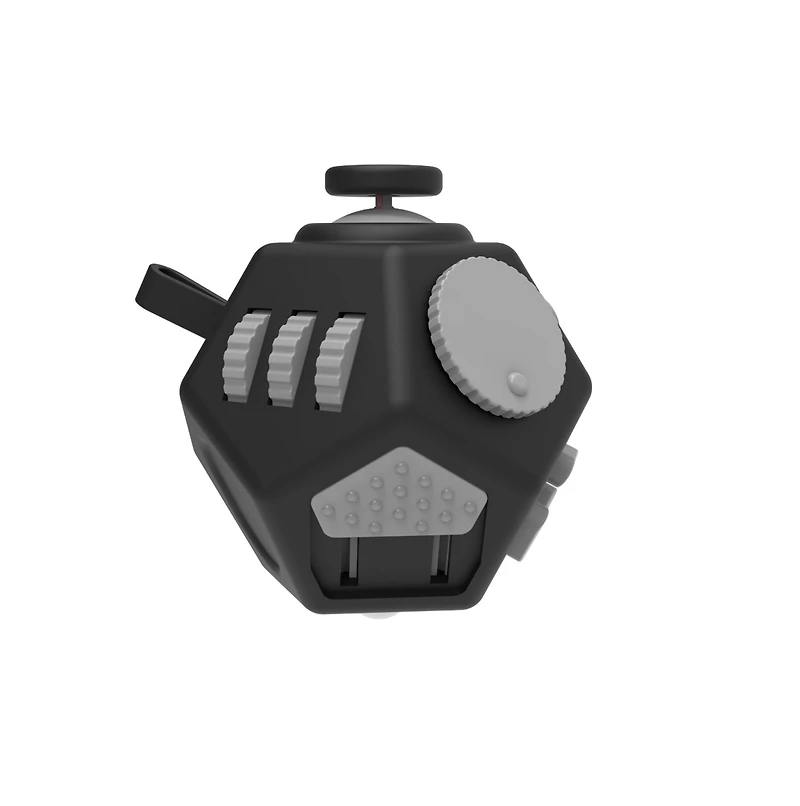 Biogenik Fidget Ball – One Variation Chosen at Random