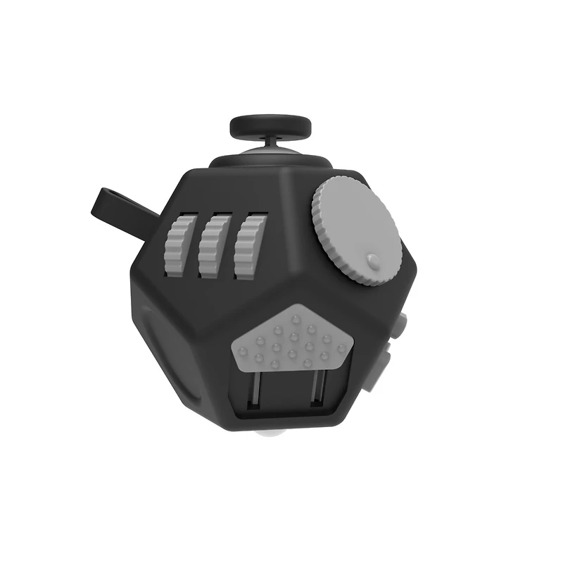 Biogenik Fidget Ball – One Variation Chosen at Random