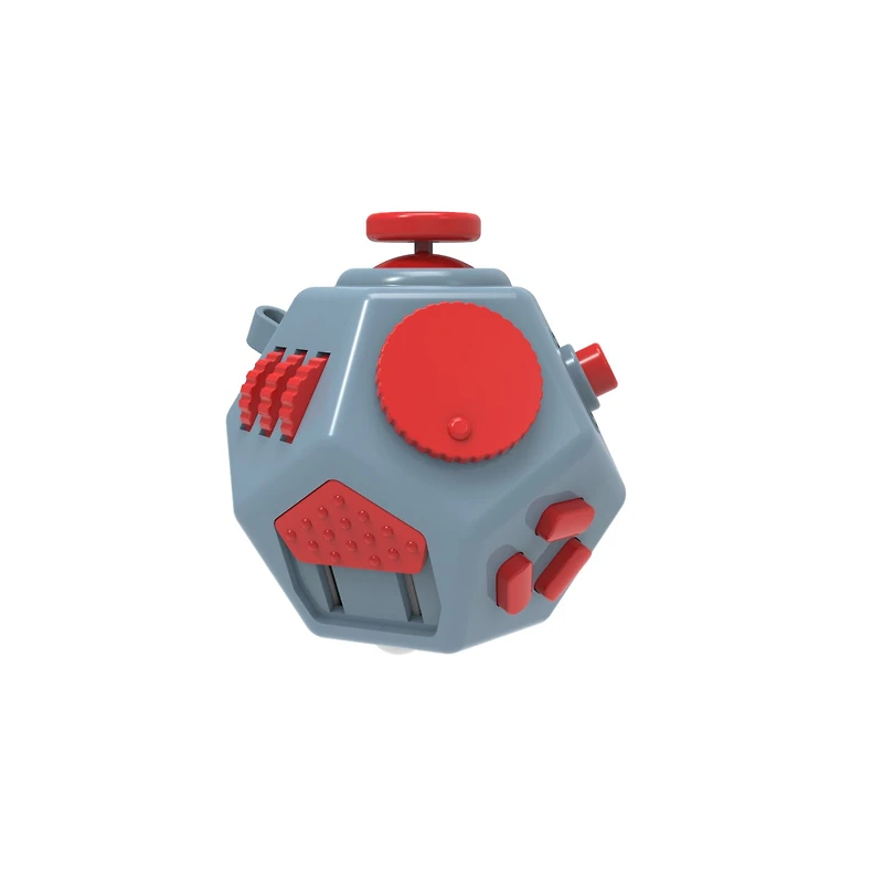 Biogenik Fidget Ball – One Variation Chosen at Random