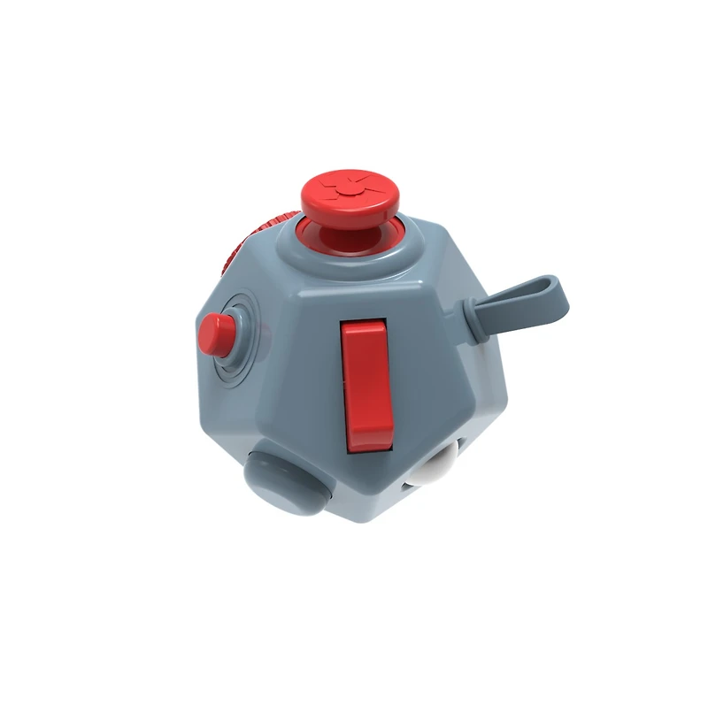 Biogenik Fidget Ball – One Variation Chosen at Random