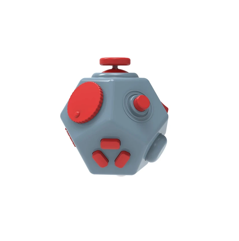 Biogenik Fidget Ball – One Variation Chosen at Random