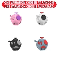 Biogenik Fidget Ball – One Variation Chosen at Random