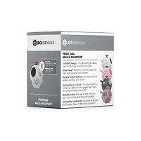 Biogenik Fidget Ball – One Variation Chosen at Random