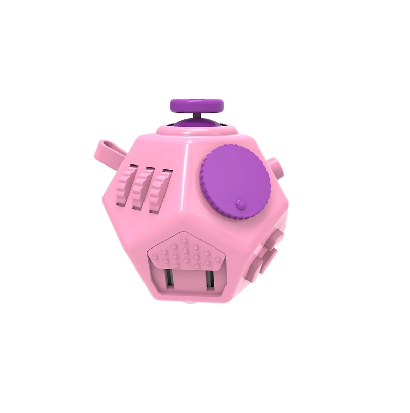 Biogenik Fidget Ball – One Variation Chosen at Random