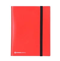 Biogenik Side Loading Trading Card Portfolio – One Variation Chosen at Random