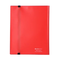 Biogenik Side Loading Trading Card Portfolio – One Variation Chosen at Random