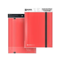 Biogenik Side Loading Trading Card Portfolio – One Variation Chosen at Random