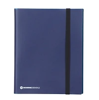 Biogenik Side Loading Trading Card Portfolio – Une variation choisie au hasard