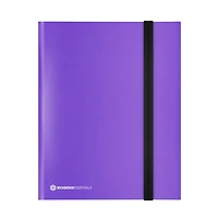 Biogenik Side Loading Trading Card Portfolio – One Variation Chosen at Random