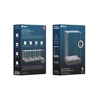 Biogenik Glow Box XL rotatif 