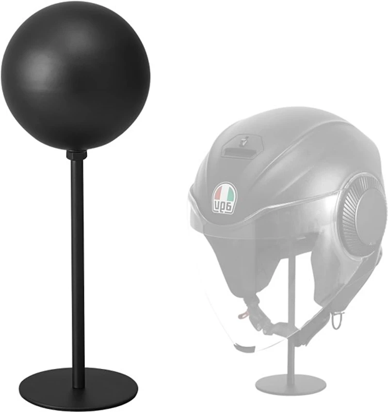 Biogenik Desktop Helmet Stand 