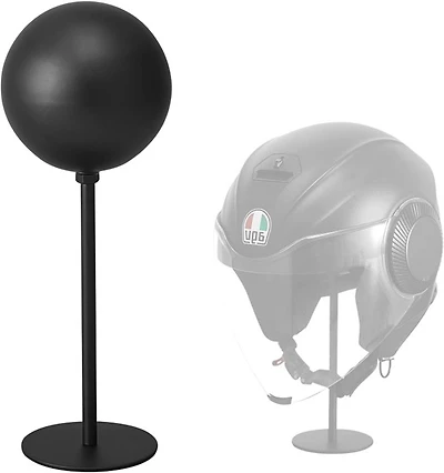 Biogenik Desktop Helmet Stand 