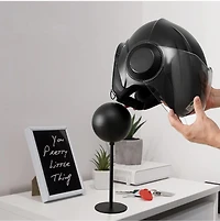 Biogenik Desktop Helmet Stand 