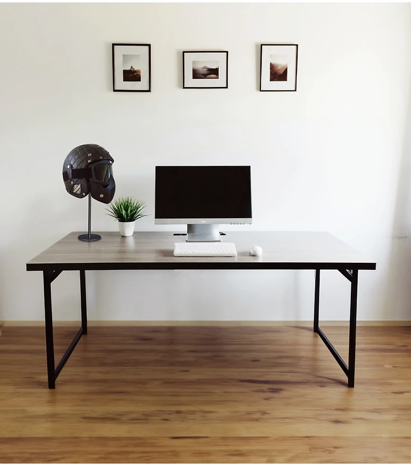 Biogenik Desktop Helmet Stand 