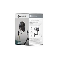 Biogenik Wall Mounted Helmet Stand 