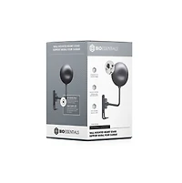 Biogenik Wall Mounted Helmet Stand 